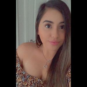 Meet your Posher, Daniela